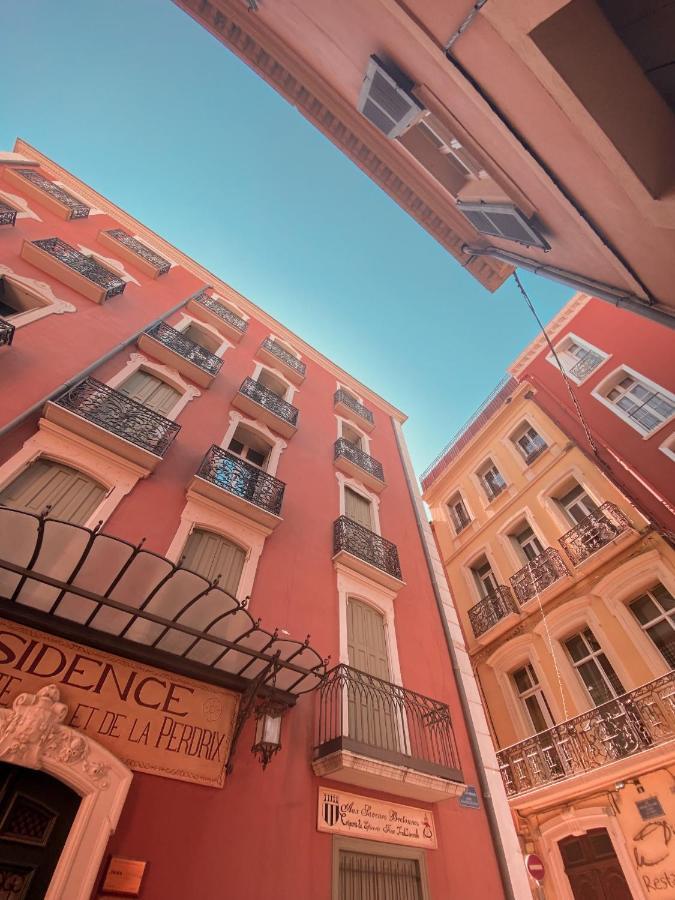 Ennea - Jacuzzi & Luxury Suites (Adults Only) Perpignan Dış mekan fotoğraf
